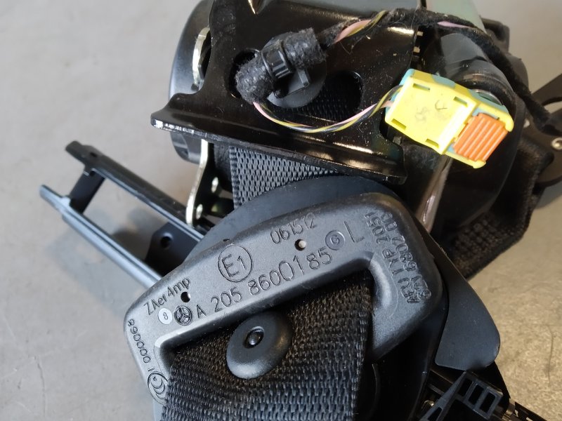 ремень безопасности, 5940 рублей, Санкт-Петербург