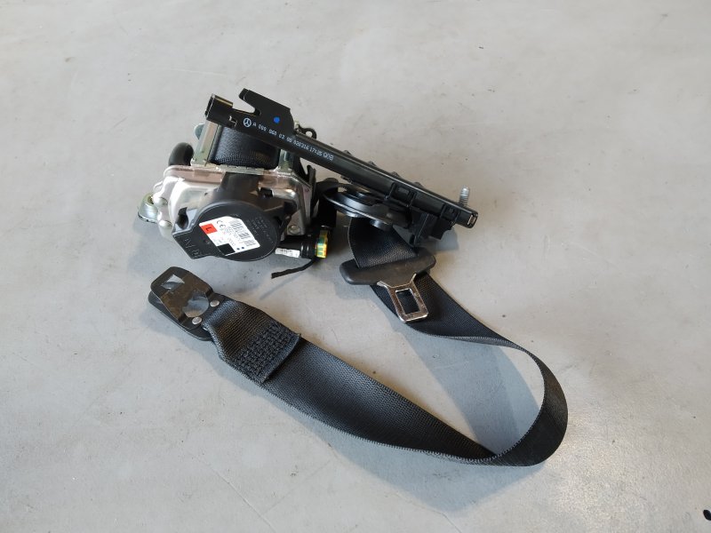 ремень безопасности, 5940 рублей, Санкт-Петербург