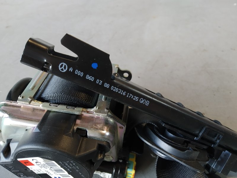 ремень безопасности, 5940 рублей, Санкт-Петербург