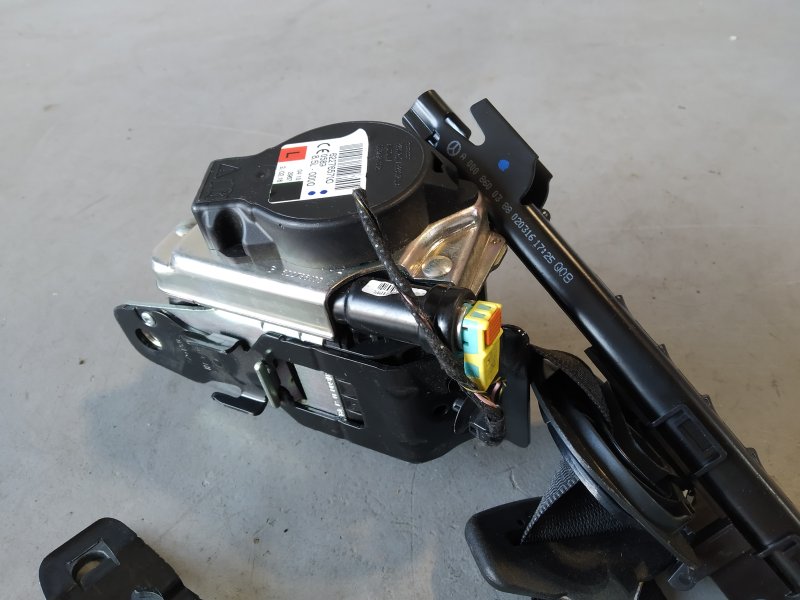 ремень безопасности, 5940 рублей, Санкт-Петербург