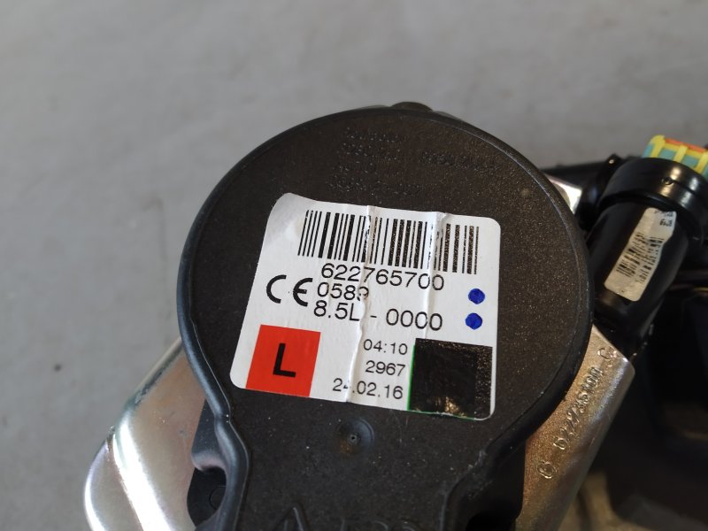 ремень безопасности, 5940 рублей, Санкт-Петербург