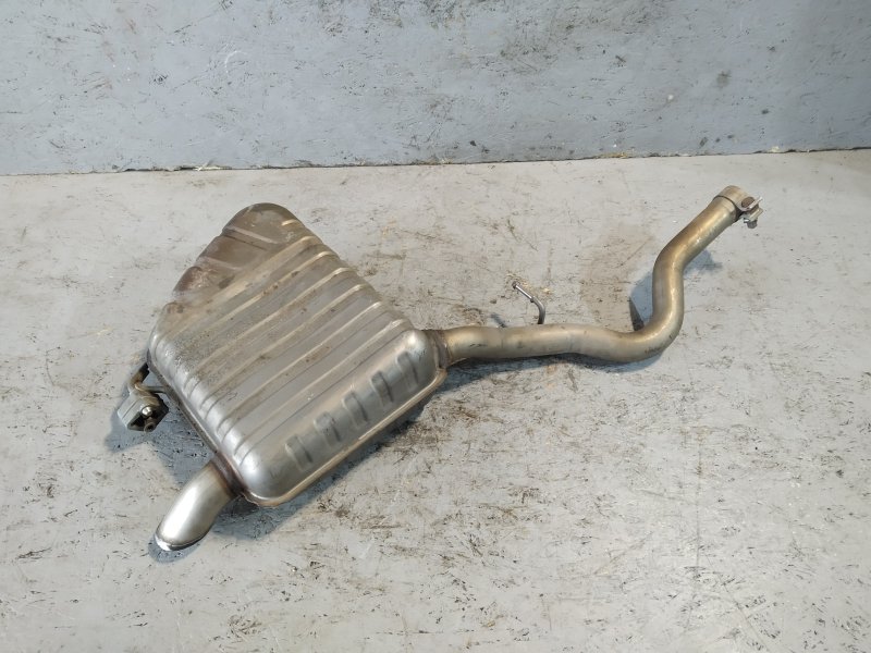 глушитель, 11055 рублей, Санкт-Петербург