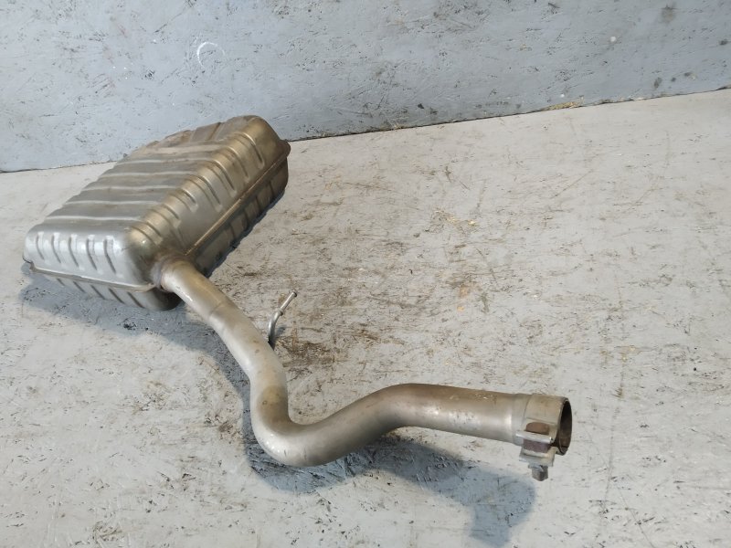 глушитель, 11055 рублей, Санкт-Петербург