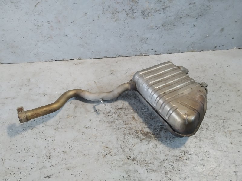 глушитель, 11055 рублей, Санкт-Петербург