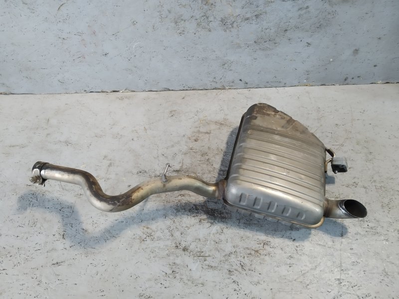 глушитель, 11055 рублей, Санкт-Петербург