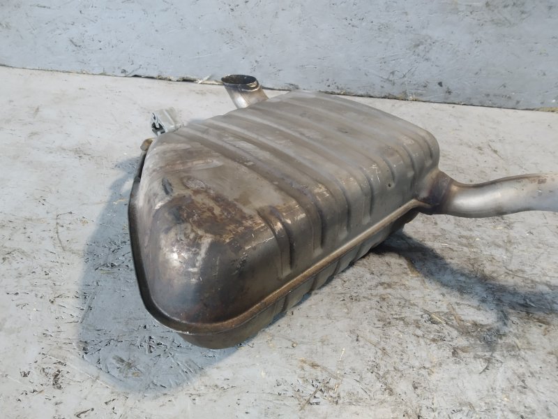 глушитель, 11055 рублей, Санкт-Петербург