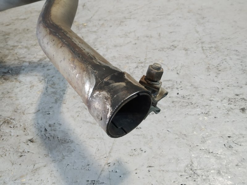 глушитель, 11055 рублей, Санкт-Петербург