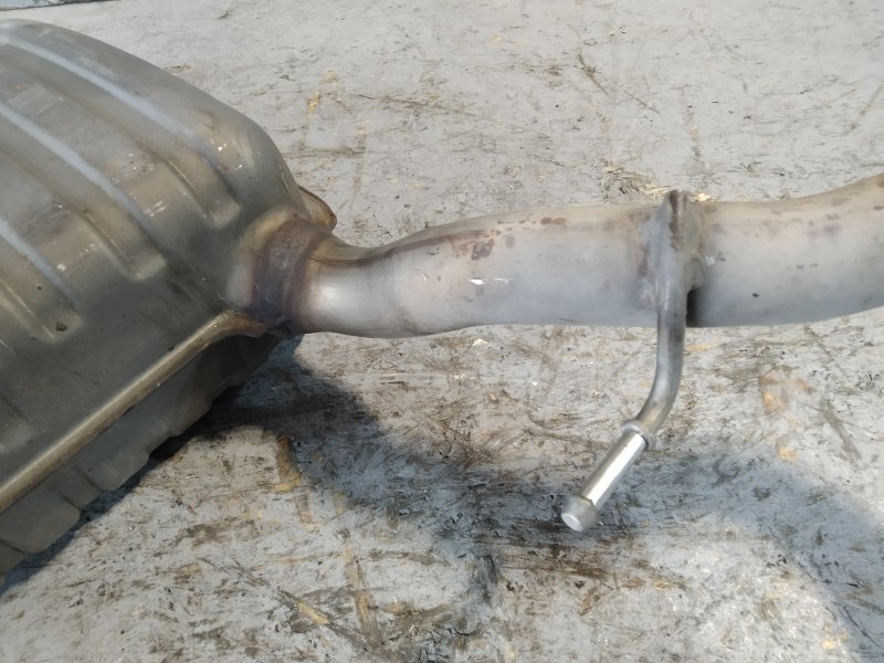 глушитель, 11055 рублей, Санкт-Петербург