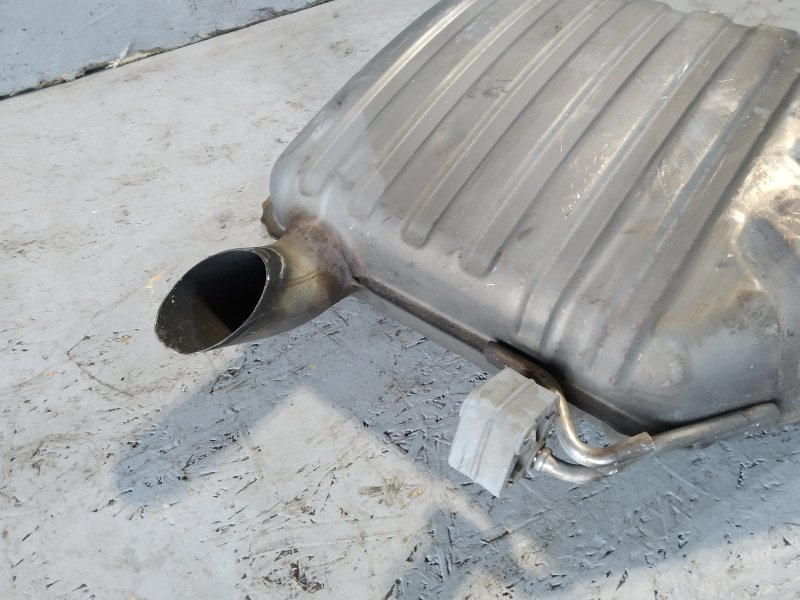 глушитель, 11055 рублей, Санкт-Петербург