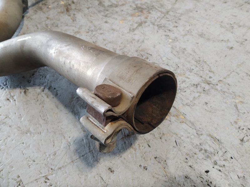 глушитель, 11055 рублей, Санкт-Петербург