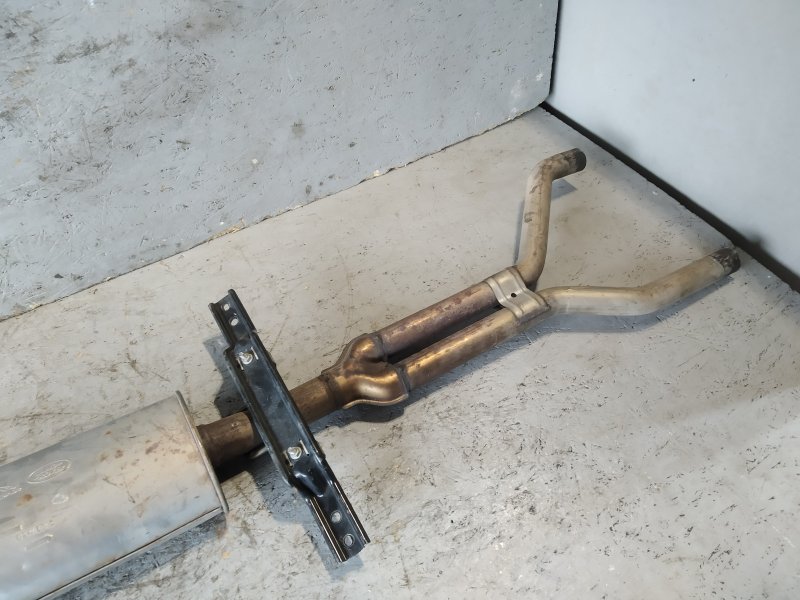 глушитель, 12840 рублей, Санкт-Петербург