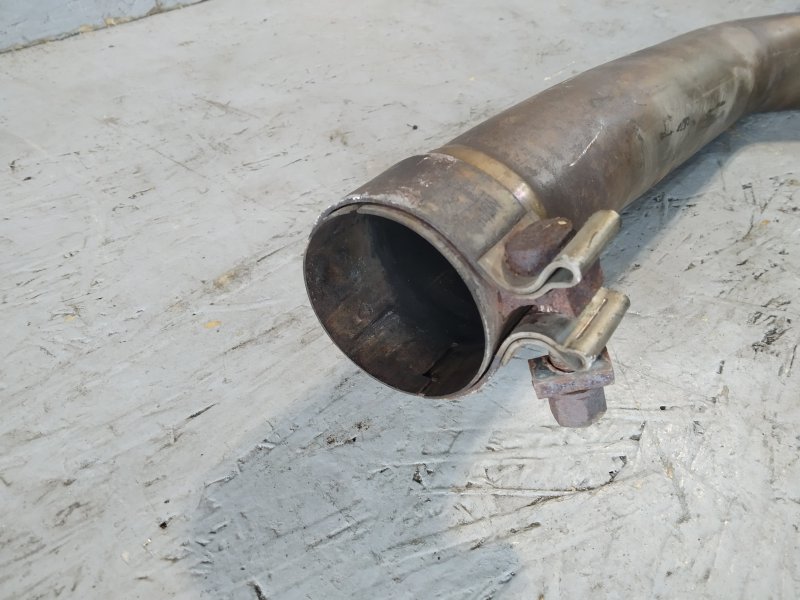 глушитель, 12840 рублей, Санкт-Петербург