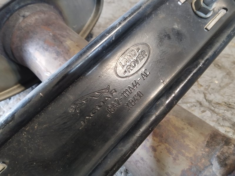 глушитель, 12840 рублей, Санкт-Петербург