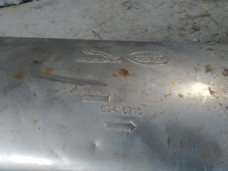 глушитель, 12840 рублей, Санкт-Петербург