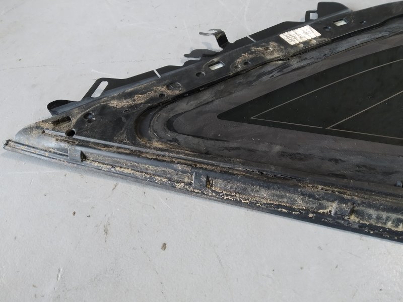 стекло кузовное, 14405 рублей, Санкт-Петербург