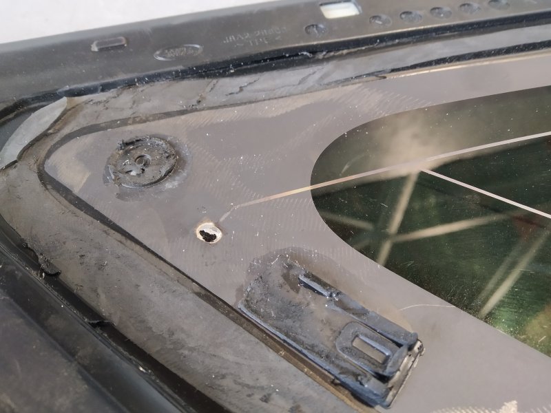 стекло кузовное, 14405 рублей, Санкт-Петербург