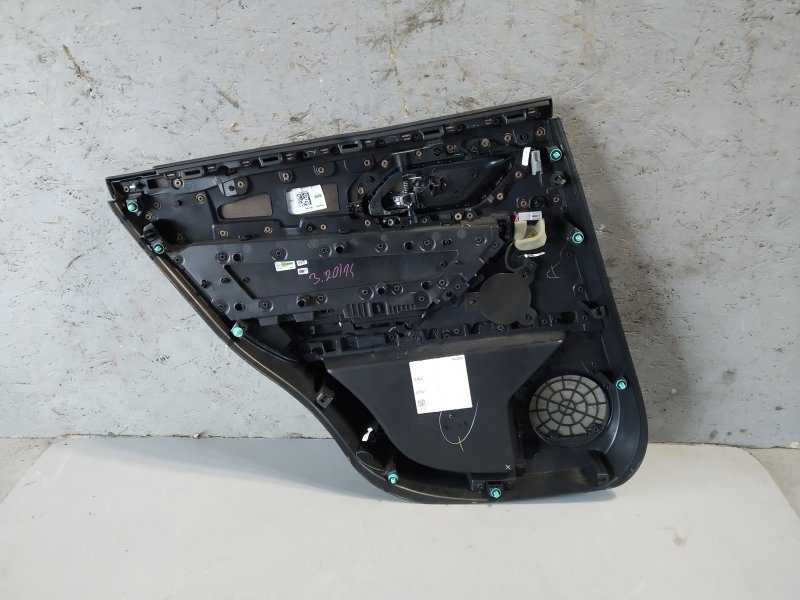 обшивка двери, 3440 рублей, Санкт-Петербург