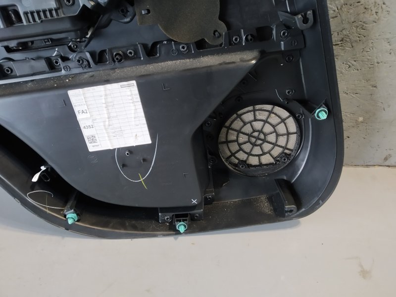 обшивка двери, 3440 рублей, Санкт-Петербург