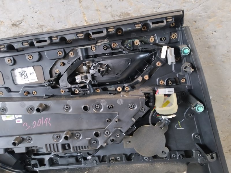 обшивка двери, 3440 рублей, Санкт-Петербург