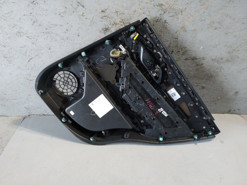 обшивка двери, 5735 рублей, Санкт-Петербург