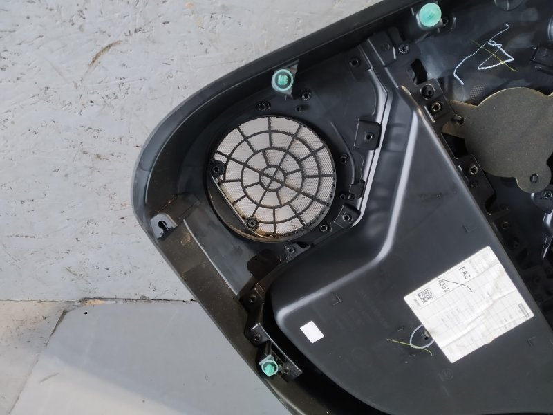 обшивка двери, 5735 рублей, Санкт-Петербург