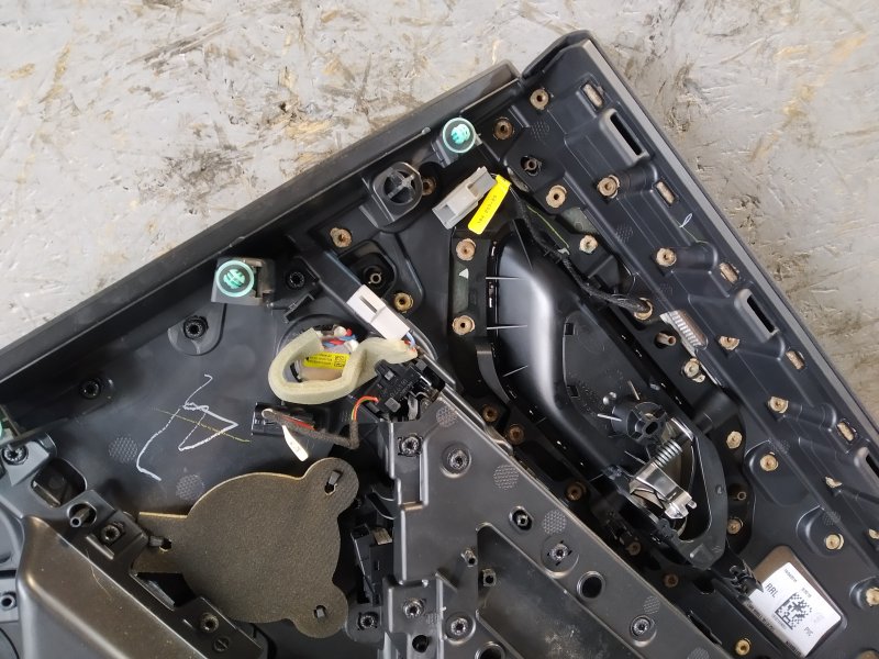 обшивка двери, 5735 рублей, Санкт-Петербург