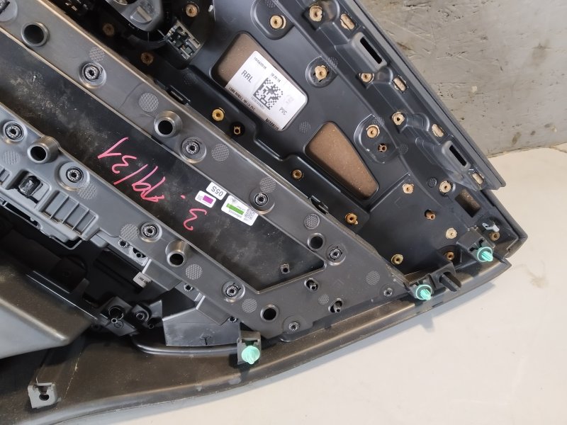 обшивка двери, 5735 рублей, Санкт-Петербург