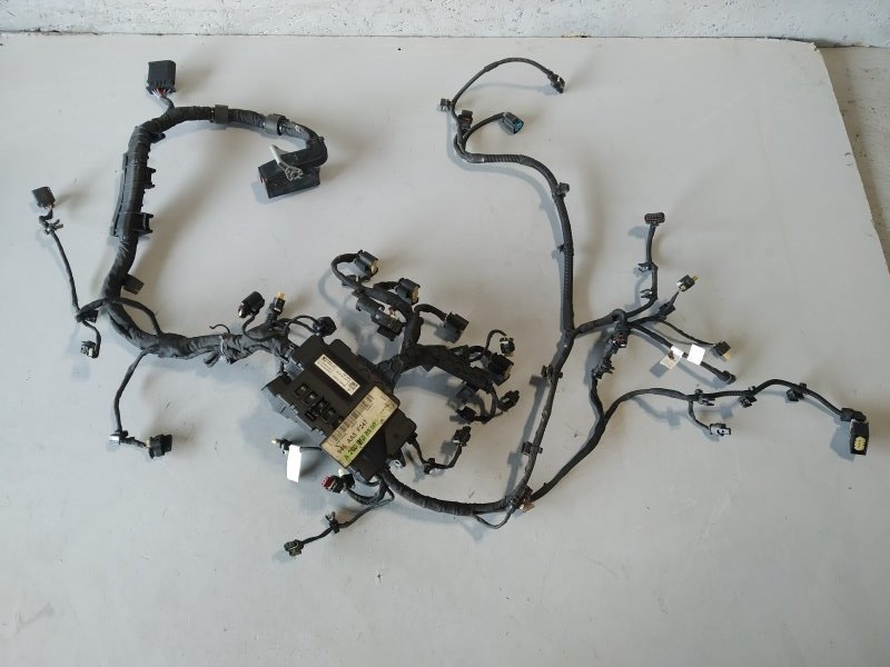 проводка двигателя, 24780 рублей, Санкт-Петербург