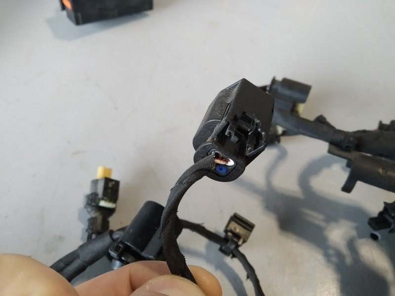 проводка двигателя, 24780 рублей, Санкт-Петербург