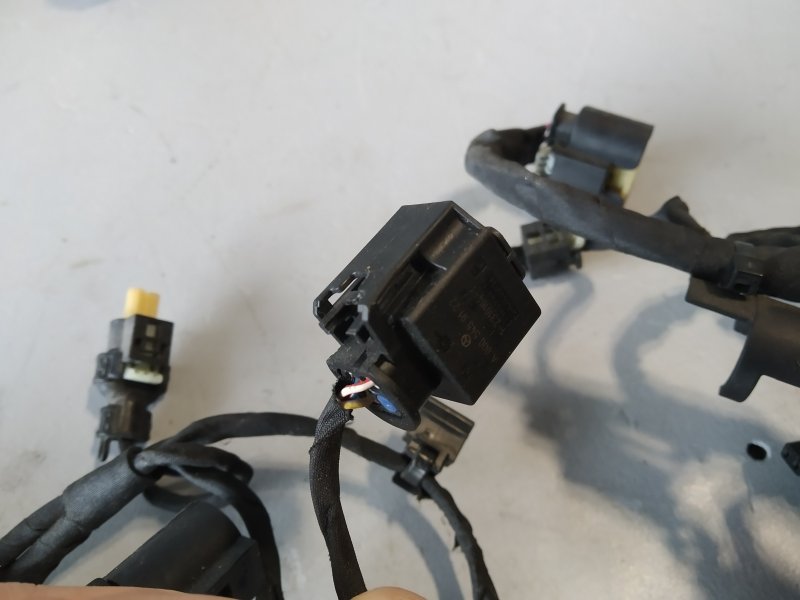 проводка двигателя, 24780 рублей, Санкт-Петербург