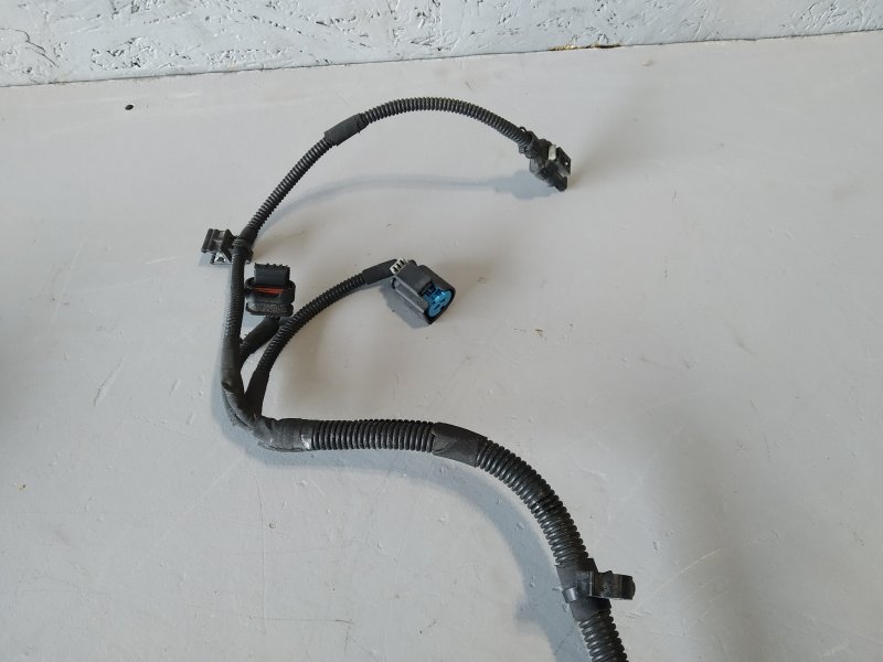 проводка двигателя, 24780 рублей, Санкт-Петербург