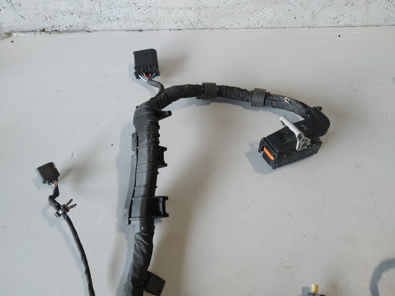 проводка двигателя, 24780 рублей, Санкт-Петербург