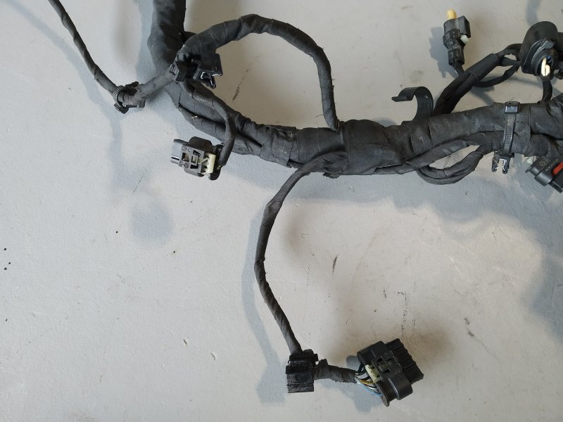 проводка двигателя, 24780 рублей, Санкт-Петербург