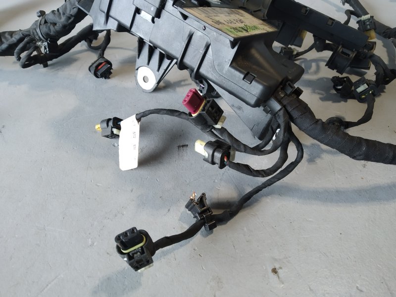 проводка двигателя, 24780 рублей, Санкт-Петербург