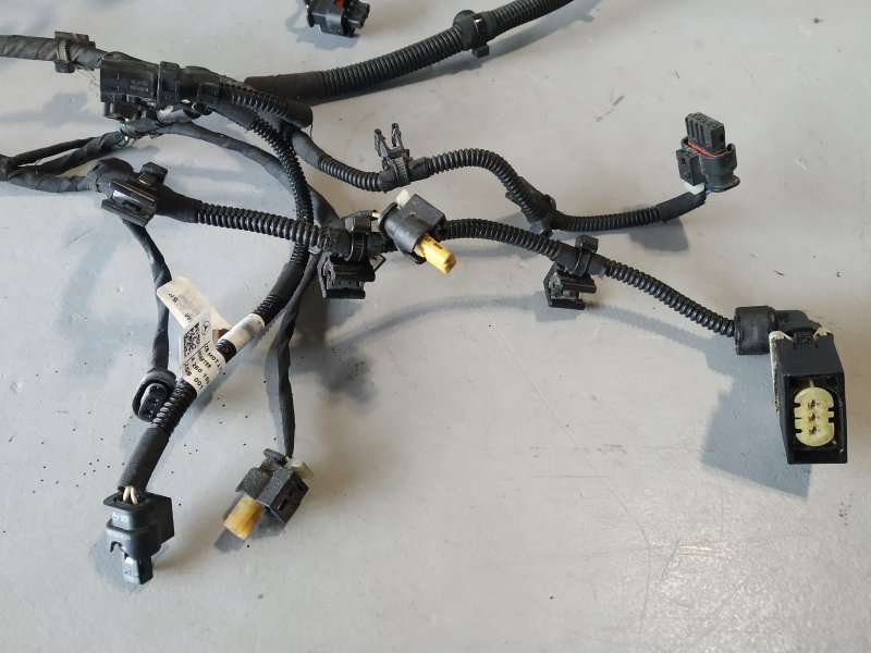 проводка двигателя, 24780 рублей, Санкт-Петербург