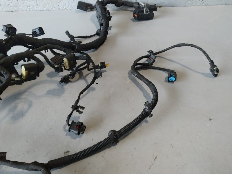 проводка двигателя, 24780 рублей, Санкт-Петербург