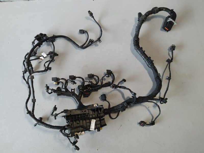 проводка двигателя, 24780 рублей, Санкт-Петербург