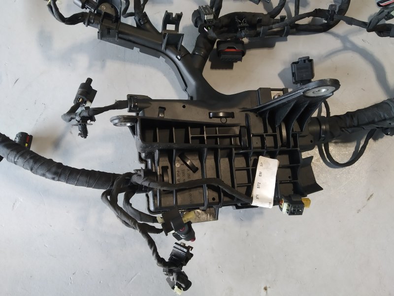 проводка двигателя, 24780 рублей, Санкт-Петербург