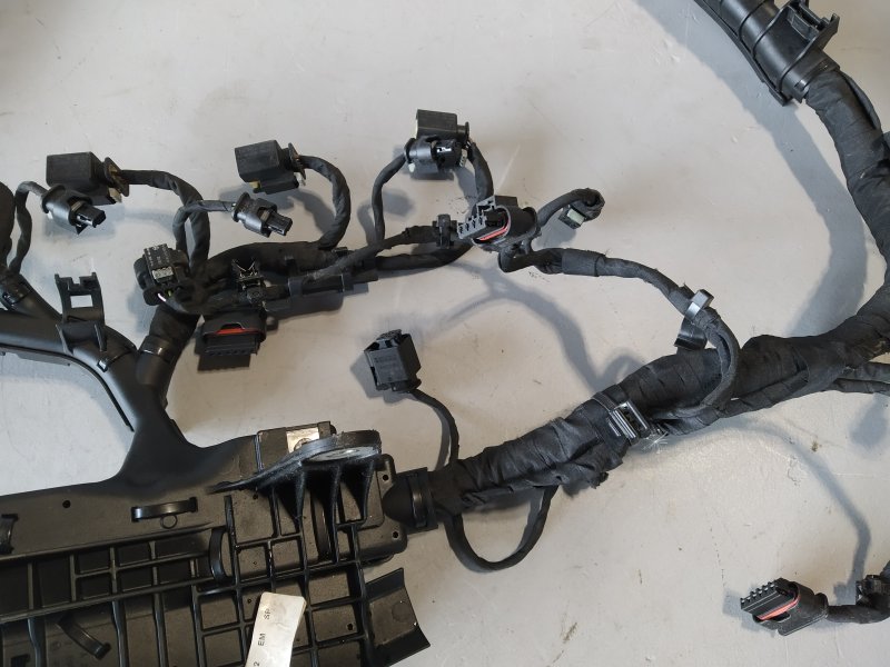 проводка двигателя, 24780 рублей, Санкт-Петербург