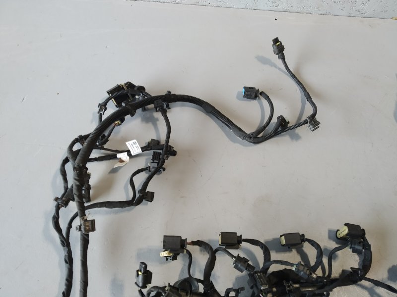 проводка двигателя, 24780 рублей, Санкт-Петербург