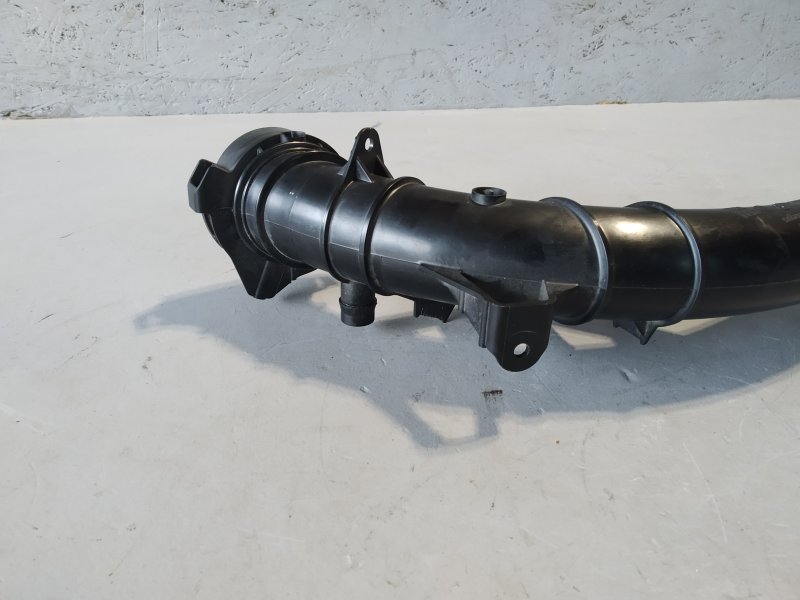 патрубок интеркулера, 14605 рублей, Санкт-Петербург