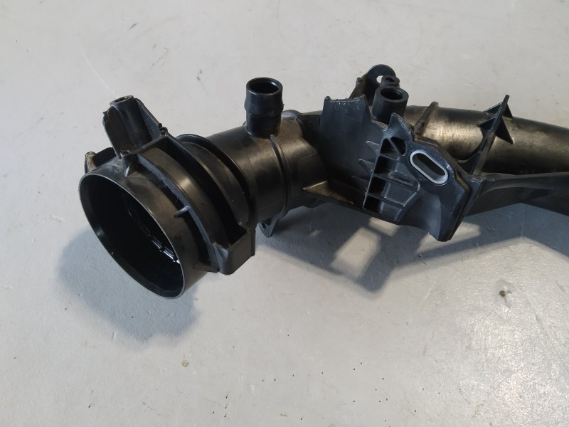 патрубок интеркулера, 14605 рублей, Санкт-Петербург