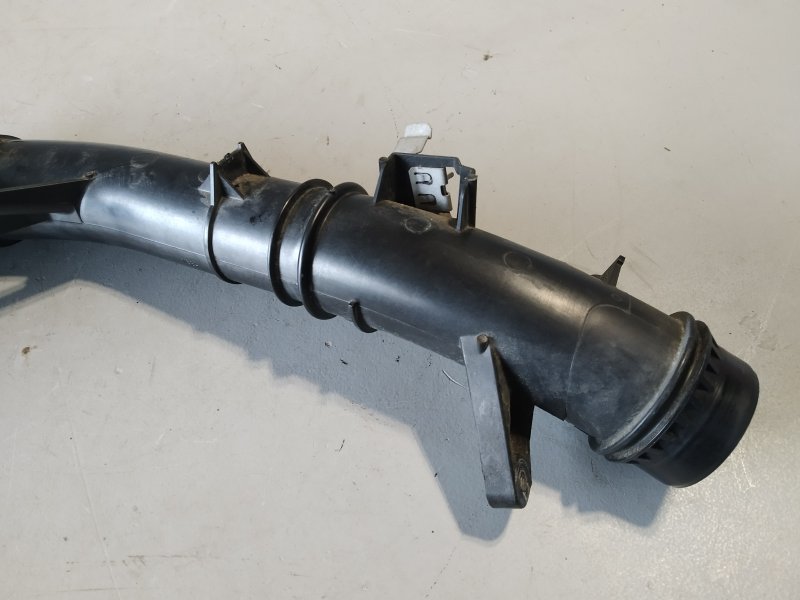 патрубок интеркулера, 14605 рублей, Санкт-Петербург