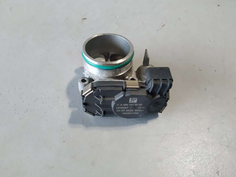 дроссельная заслонка, 12000 рублей, Санкт-Петербург