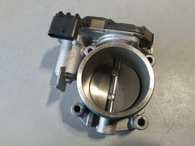 дроссельная заслонка, 12000 рублей, Санкт-Петербург