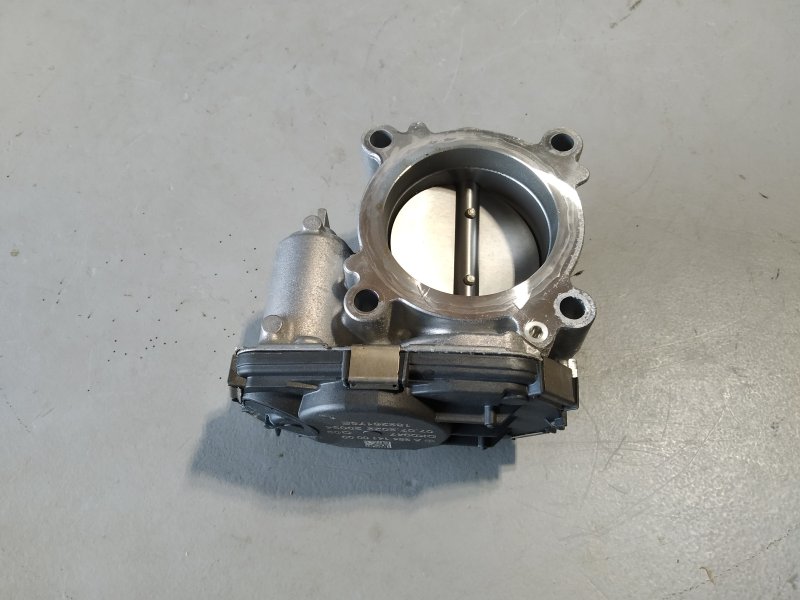 дроссельная заслонка, 12000 рублей, Санкт-Петербург