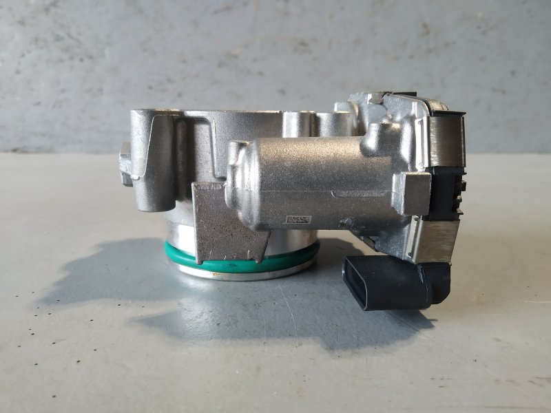 дроссельная заслонка, 12000 рублей, Санкт-Петербург