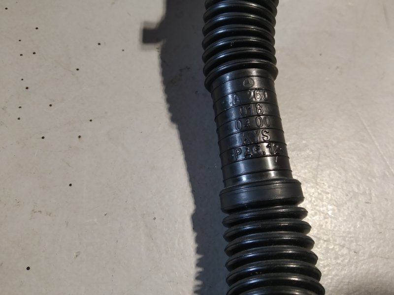 трубка вентиляции, 1775 рублей, Санкт-Петербург