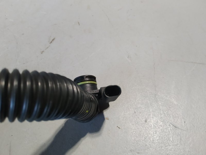 трубка вентиляции, 1775 рублей, Санкт-Петербург