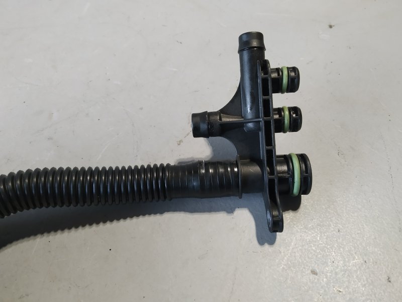 трубка вентиляции, 1775 рублей, Санкт-Петербург